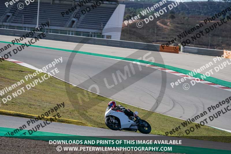 motorbikes;no limits;november 2019;peter wileman photography;portimao;portugal;trackday digital images